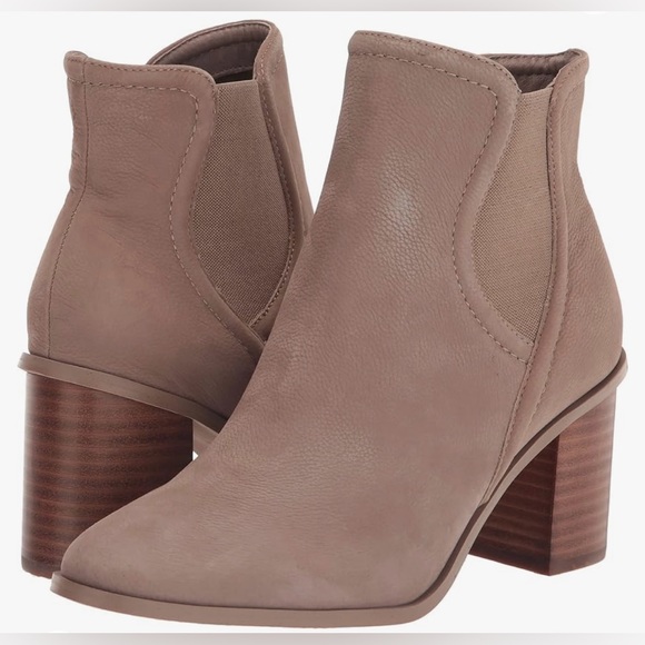 Splendid Shoes - Splendid Women's Maisie Fashion Boot